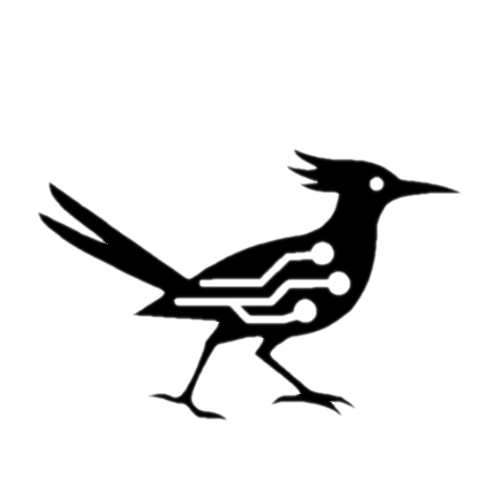 Roadrunner Logo